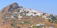 Visiter Skyros