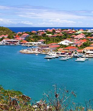 Saint Barthelemy