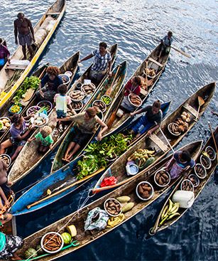 Honiara