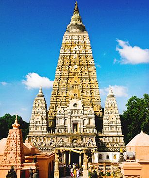 Bagdogra Temple