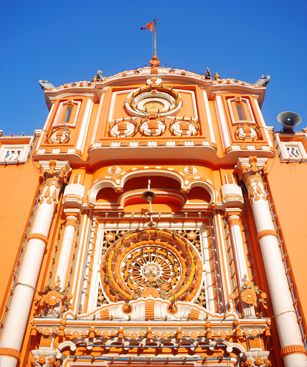 Jammu Temple De Raghunath