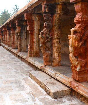 Kozhikode Kalpathur Temple