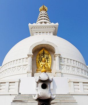 Patna Temple