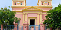 Visiter Pondichéry