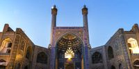 Visiter Isfahan