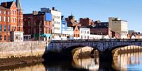 Visiter Cork