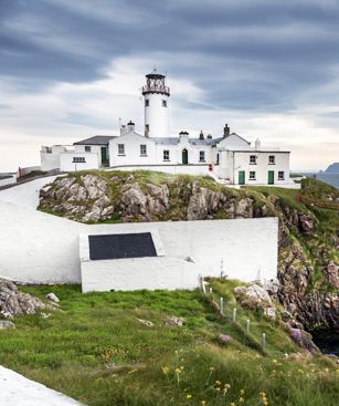 Donegal Nord Phare