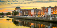 Visiter Dublin