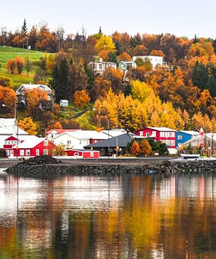 Akureyri