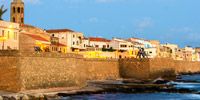 Visiter Alghero