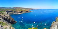 Visiter Pantelleria