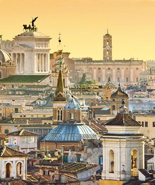 Rome