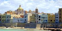 Visiter Trapani