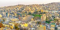 Visiter Amman
