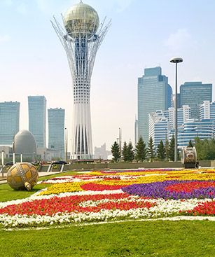 Astana