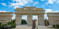 Visiter Chimkent