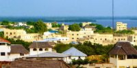 Visiter Lamu