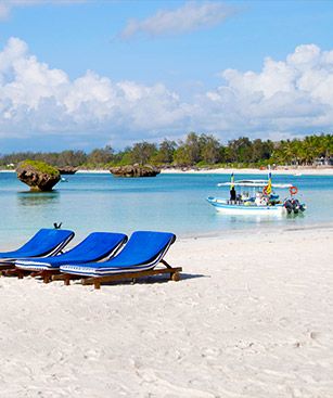 Malindi Plage De Watamu