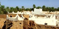 Visiter Ghadames