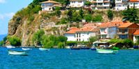Visiter Ohrid
