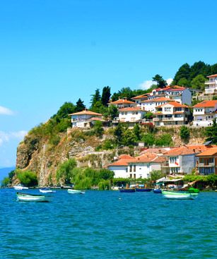 Ohrid