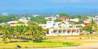 Visiter Tamatave