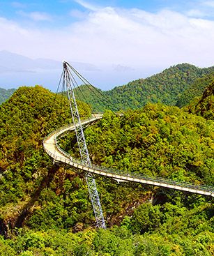 Langkawi Pont Langkawi Sky