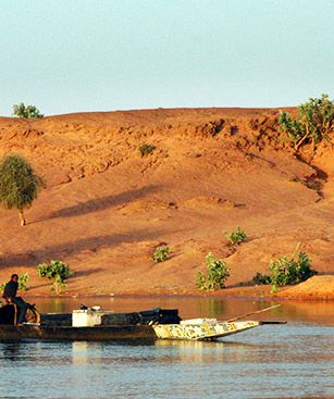 Bamako