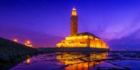 Visiter Casablanca