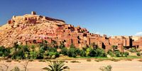 Visiter Ouarzazate
