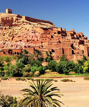 Ouarzazate