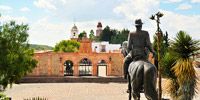 Visiter Aguascalientes