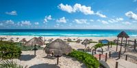 Visiter Cancun