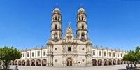 Visiter Guadalajara Mexique