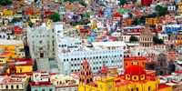Visiter Guanajuato