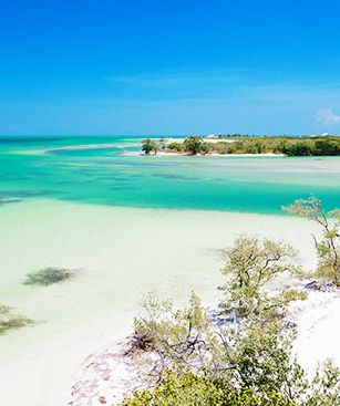 Tampico Plage