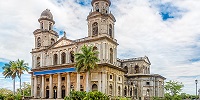 Visiter Managua