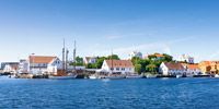 Visiter Haugesund