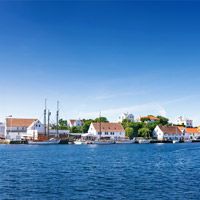Haugesund