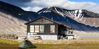 Visiter Longyearbyen