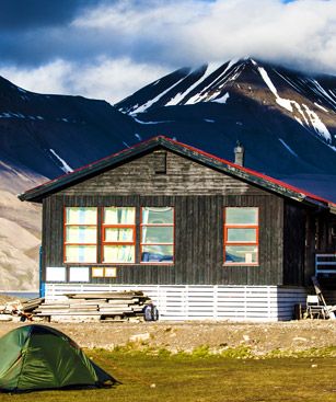 Longyearbyen