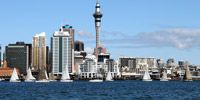 Visiter Auckland