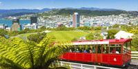 Visiter Wellington