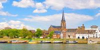 Visiter Maastricht