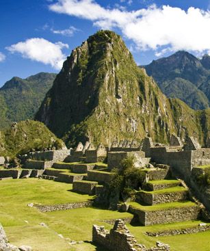 Cusco Machu Picchu