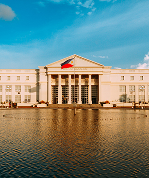 Bacolod Monument