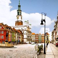 Poznan