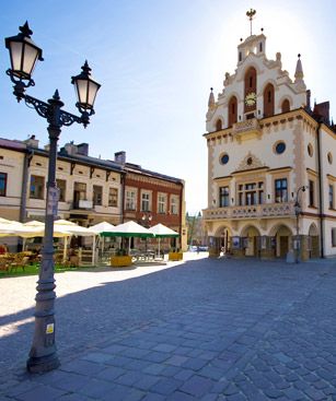 Rzeszow Place Marche