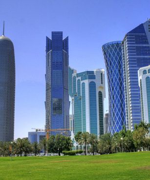 Doha