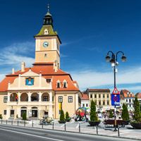 Bacau